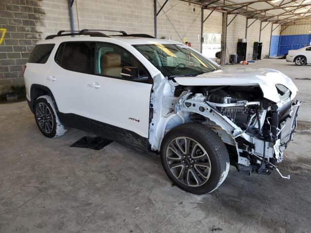 2020 GMC ACADIA AT4 - 1GKKNLLS5LZ189693