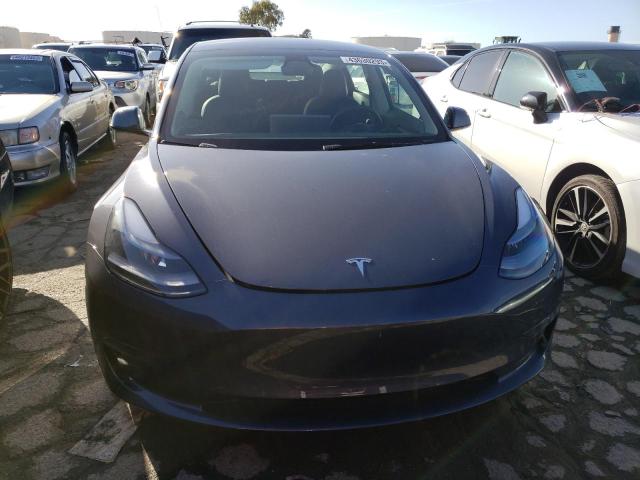 5YJ3E1EB1PF392321 Tesla MODEL 3