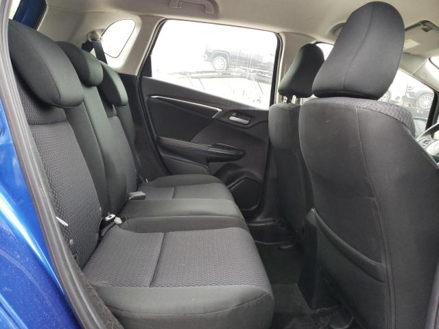 2019 HONDA FIT LX - 3HGGK5H49KM722856