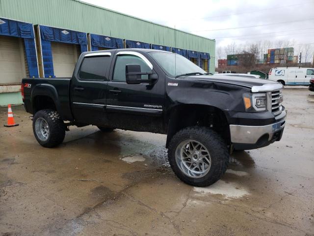 3GTP2WE39BG325324 GMC Sierra K1500 Slt