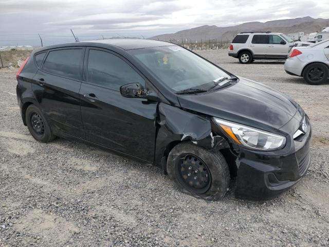 2015 HYUNDAI ACCENT GS - KMHCT5AE9FU217605