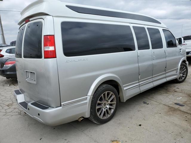 1GTW7BFG2L1273252 GMC Savana G2500