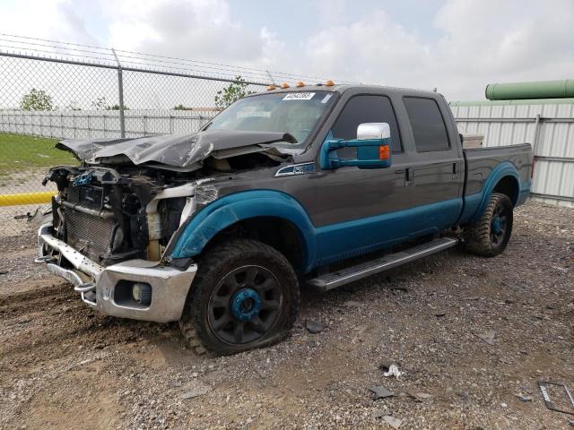 2011 Ford F-250 