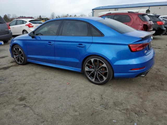 2018 AUDI S3 PREMIUM - WAUB1GFF1J1010829