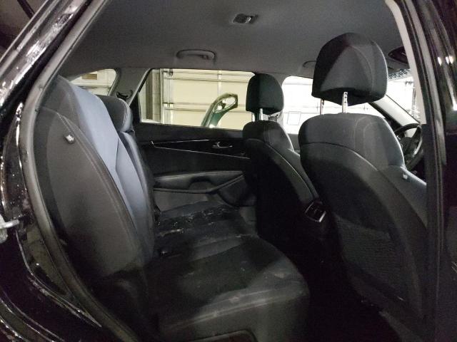 5XYPG4A36HG281947 KIA SORENTO LX