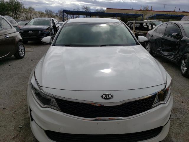 KNAGT4L32G5102395 KIA Optima Lx
