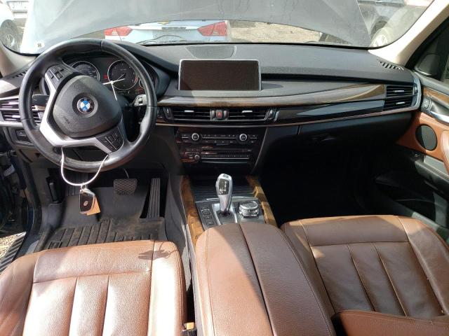 5UXKS4C51F0N08194 BMW X5