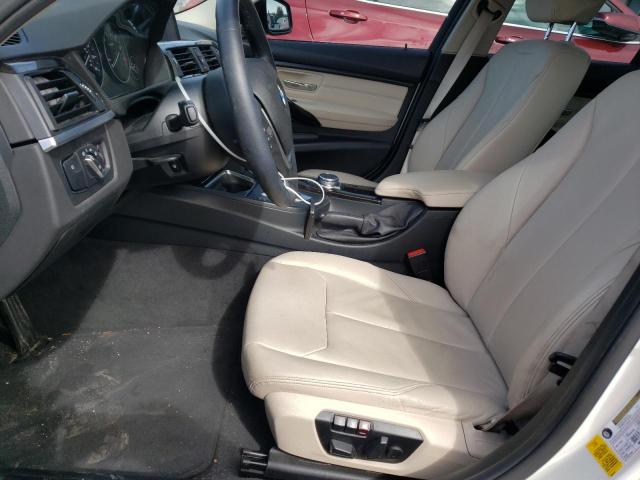 2015 BMW 328 I - WBA3A5C51FF610961