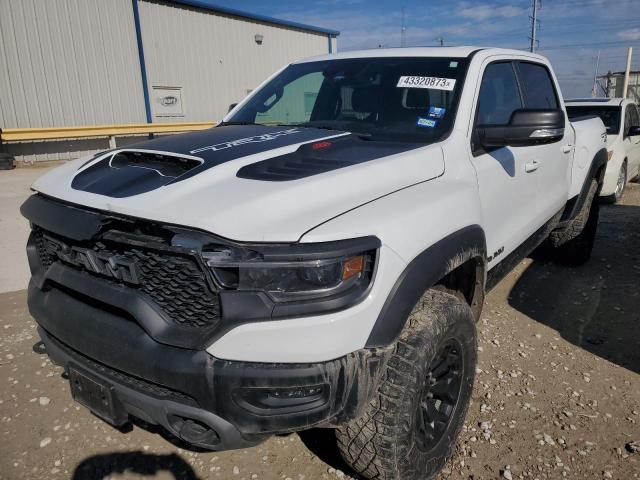 2022 RAM 1500 TRX - 1C6SRFU90NN333178