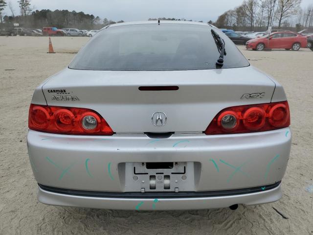 JH4DC54826S017920 Acura RSX
