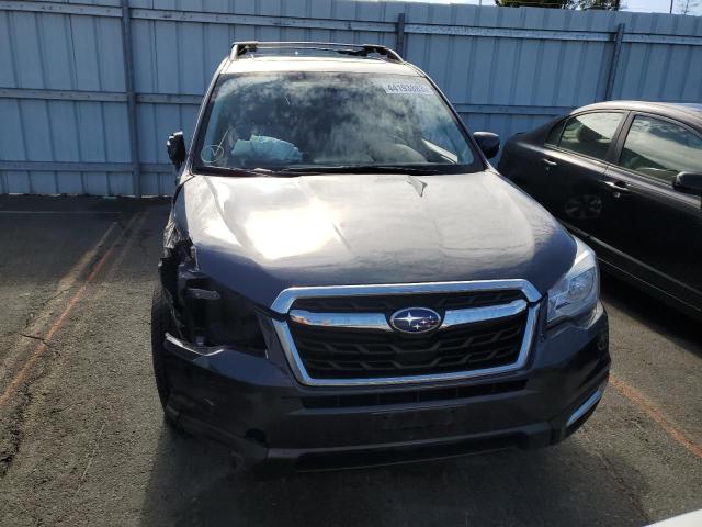 JF2SJAGC1HH809680 Subaru Forester 2.5i Premium
