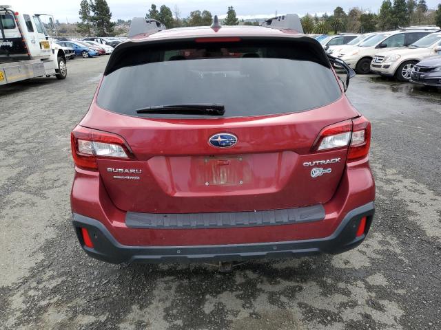 4S4BSANC9J3318223 Subaru Outback 2.5i Limited