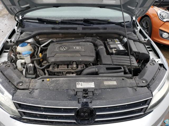 2015 VOLKSWAGEN JETTA SE 3VWD17AJ9FM265582