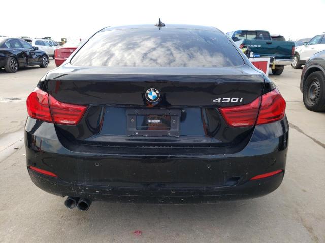 2019 BMW 430I GRAN - WBA4J1C58KBM17768