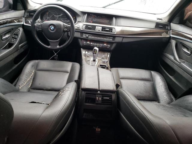 2015 BMW 528 I - WBA5A5C55FD515212