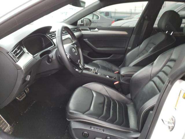 2020 VOLKSWAGEN ARTEON SEL WVWSR7AN2LE017214