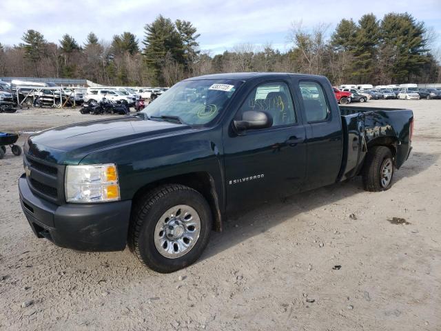 2009 Chevrolet C/K 1500 