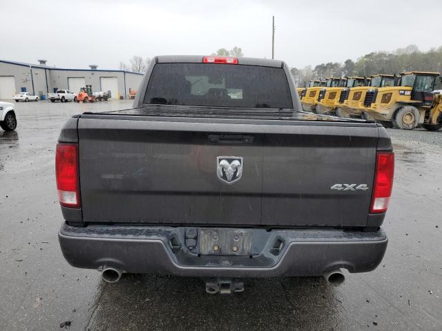 2017 RAM 1500 ST 3C6RR7KT4HG709316