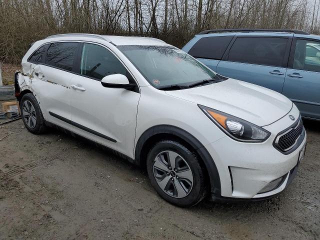 KNDCB3LC0K5221201 KIA NIRO FE