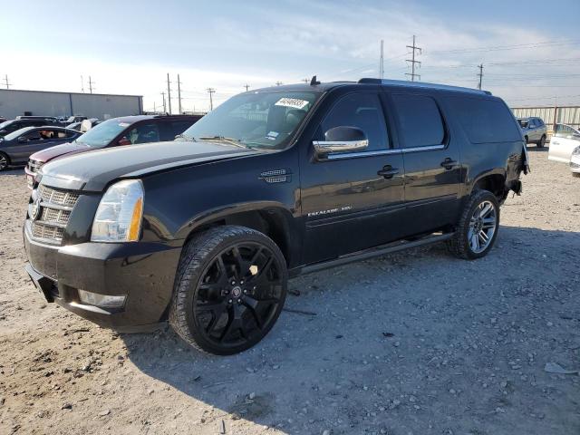 2014 Cadillac Escalade ESV Premium