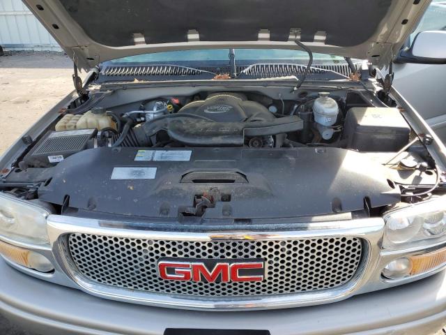 2GTFK69U341118521 GMC Sierra K1500 Denali