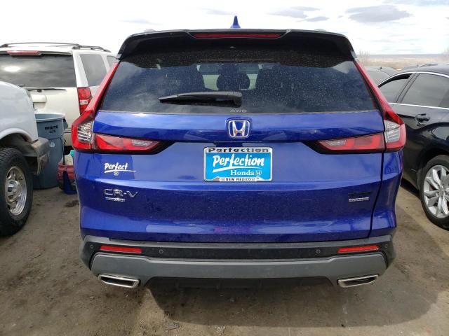 2023 HONDA CR-V SPORT 7FARS6H9XPE004452