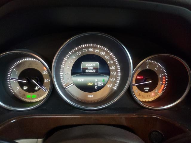 WDDHF5KB2EA980948 Mercedes-Benz E 350