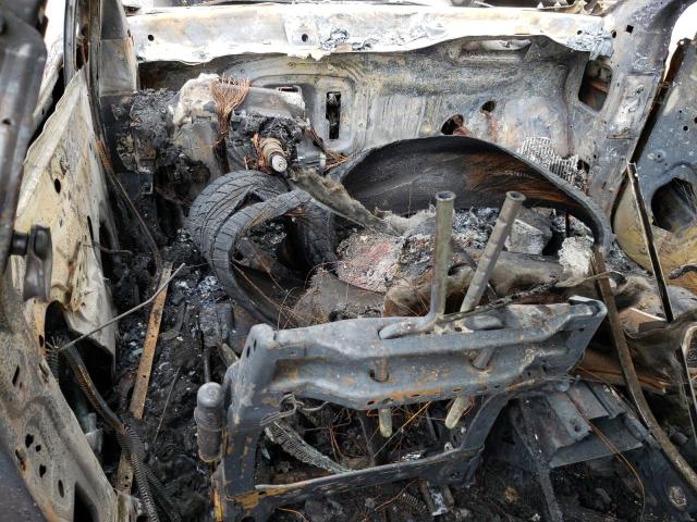 5GAKRBKD9FJ167326 Buick Enclave
