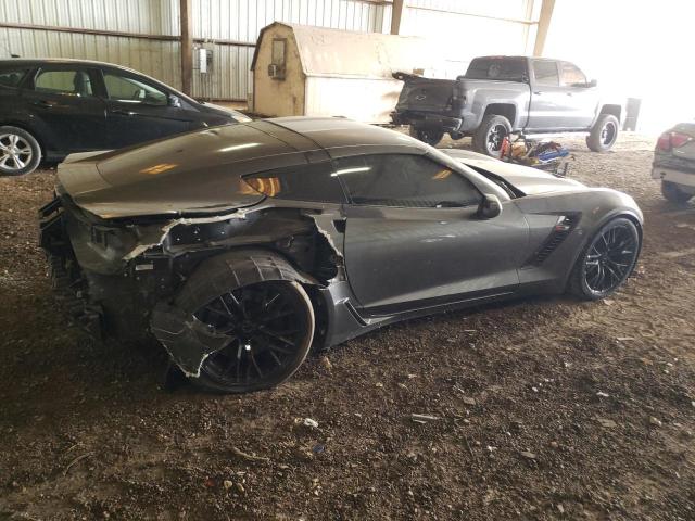 2016 CHEVROLET CORVETTE Z - 1G1YU2D62G5612269