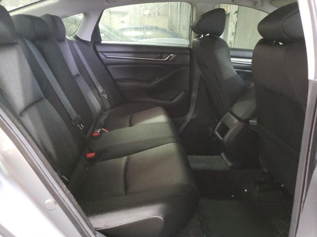 2019 HONDA ACCORD LX - 1HGCV1F18KA144799