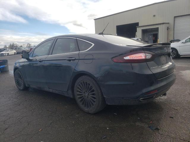 3FA6P0K99ER332453 Ford Fusion Titanium