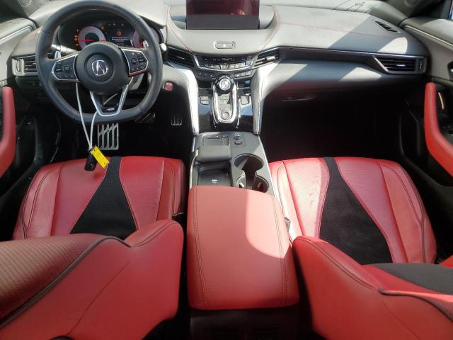 19UUB6F57MA003593 Acura Tlx Tech A