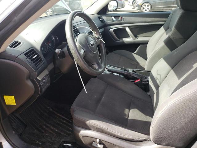 4S3BL616497222793 Subaru Legacy