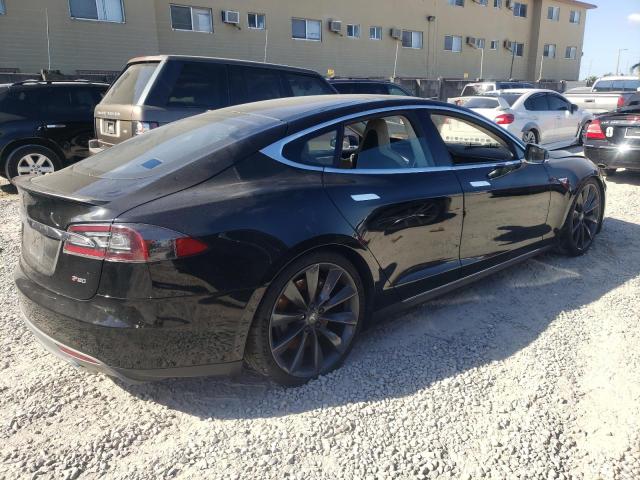 5YJSA1DP0DFP20392 Tesla MODEL S