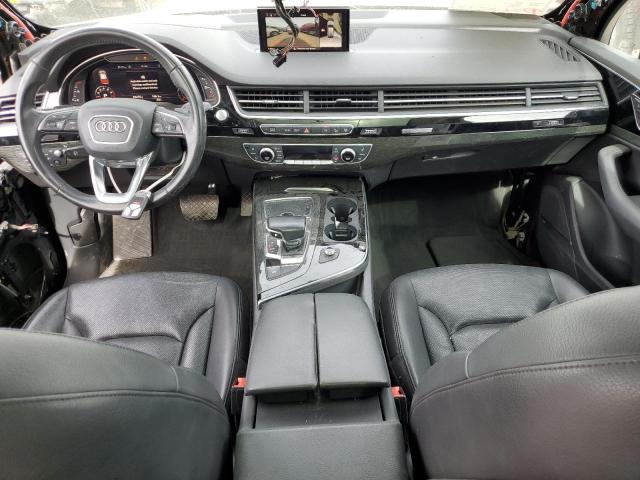 2017 AUDI Q7 PRESTIG - WA1VAAF78HD000694