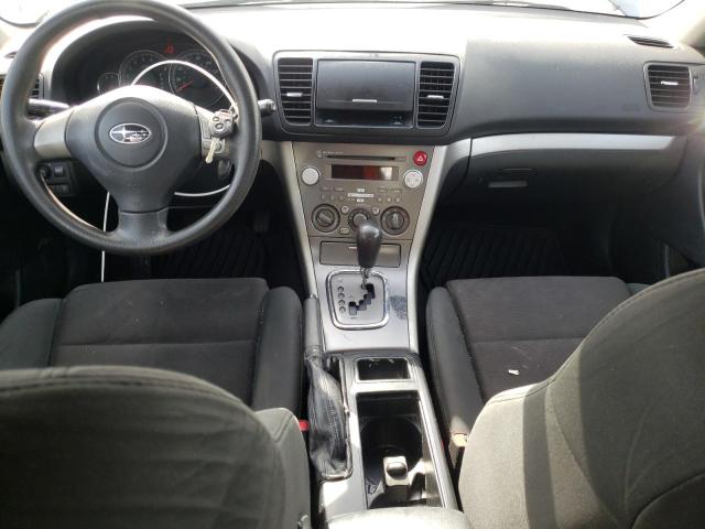 4S3BL616497222793 Subaru Legacy