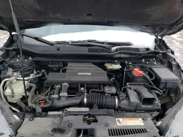 2019 HONDA CR-V EXL 5J6RW2H86KL024567