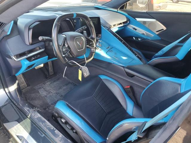 2020 CHEVROLET CORVETTE S - 1G1Y82D42L5101190