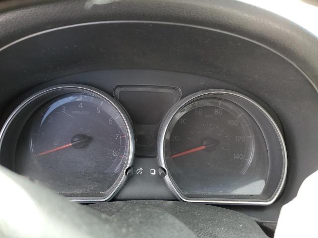 3N1CN7AP3EK446066 Nissan VERSA S