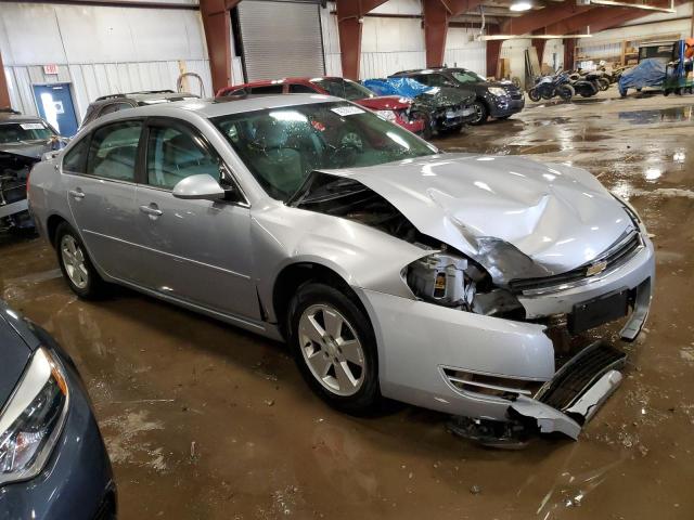 2G1WT58N169372968 2006 Chevrolet Impala Lt