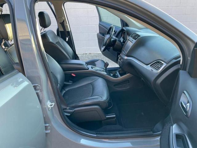 3C4PDCGB8LT268832 Dodge Journey Crossroad