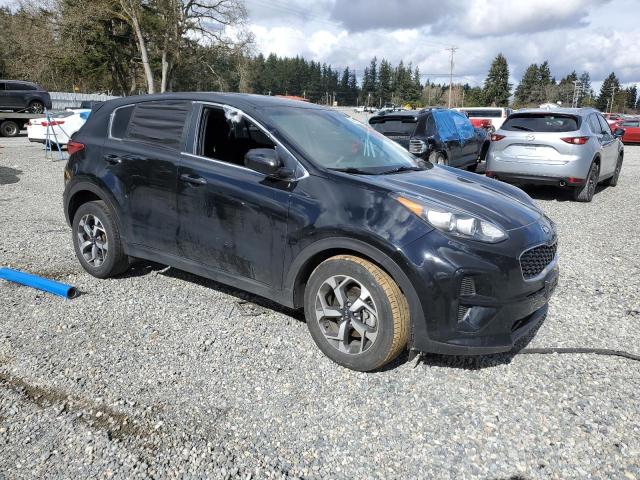 KNDPM3AC7L7757292 KIA Sportage Lx