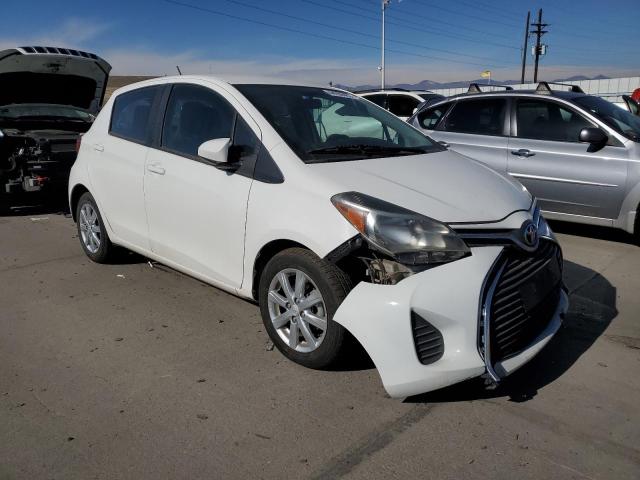 VNKKTUD31FA027729 Toyota Yaris