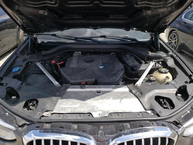 5UXTR9C54JLD57553 BMW X3 Xdrive30i