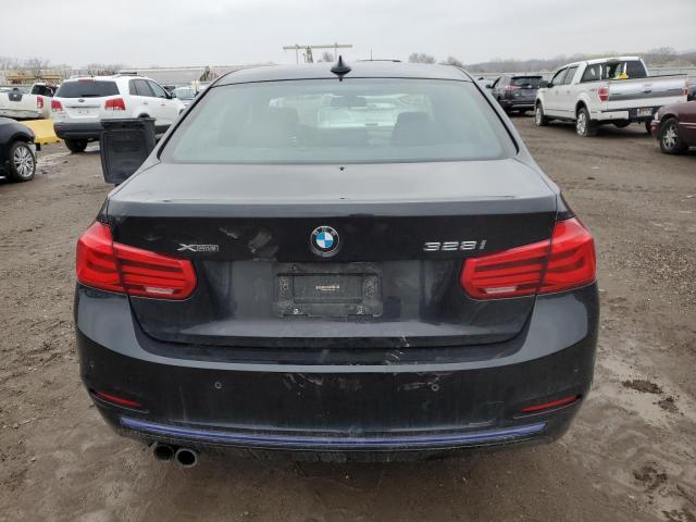 2016 BMW 328 XI SUL - WBA8E3C57GK500293