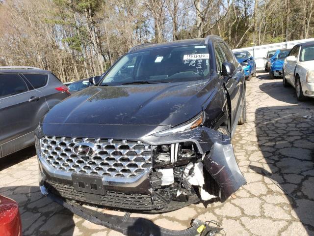 2023 HYUNDAI SANTA FE L - 5NMS4DAL1PH532400