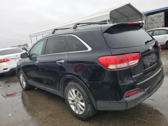 5XYPGDA54GG033261 KIA SORENTO LX