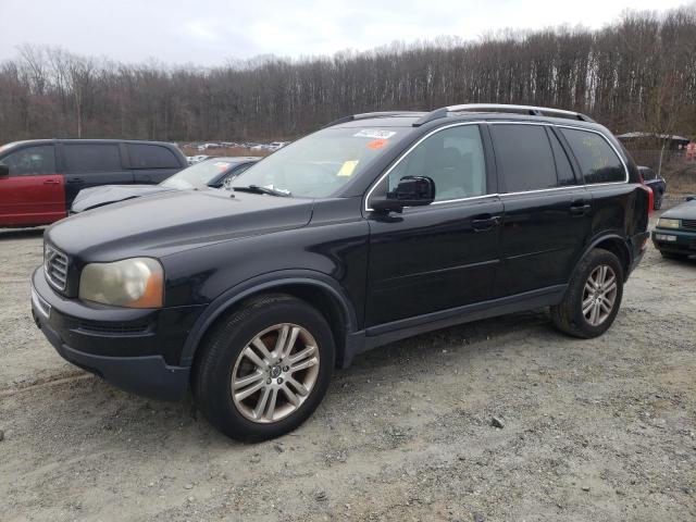 2011 Volvo XC90 