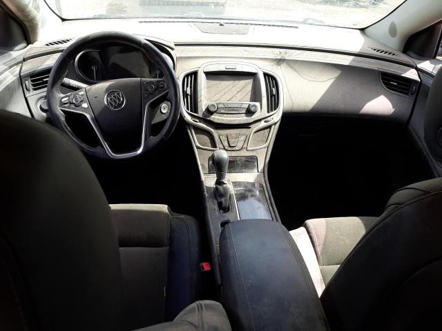 1G4GA5GR5FF290637 Buick Lacrosse