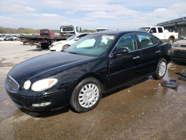 2006 Buick LaCrosse CX